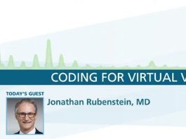 COVID-19: Telemedicine Coding During Coronavirus COVID-19: Telemedicine Coding During Coronavirus