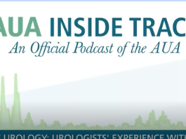 COVID-19: Voices of Urology: Urologist Experience with COVID-19 COVID-19: Voices of Urology: Urologist Experience with COVID-19