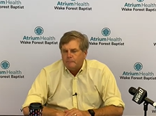 COVID Update with Dr. Ohl 9 23 2021 COVID Update with Dr. Ohl 9 23 2021