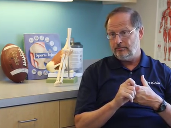 Cramps / Douglas Cutter, MD, CAQSM