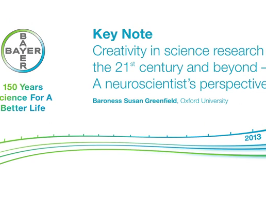 La créativité dans la recherche en sciences au 21e siècle et au-delà - La perspective des neuroscientifiques