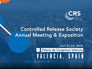 CRS 2019 Annual Meeting CRS 2019 Annual Meeting