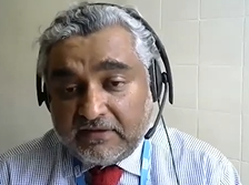 ctDNA NGS for treatment decision-making in NSCLC