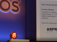 CTOS Rome STS Lecture 7 b Sarcoma Heritability POT 1 Sarcoma Predisposition Gene CTOS Rome STS Lecture 7 b Sarcoma Heritability POT 1 Sarcoma Predisposition Gene