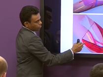 Cubital Fossa & Carpal Tunnel - MRCS Cubital Fossa & Carpal Tunnel - MRCS