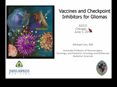 Current State of Immune-Based Therapies for Glioblastoma Current State of Immune-Based Therapies for Glioblastoma