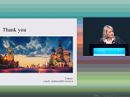 Current trends in HIV/AIDS epidemic in Russia