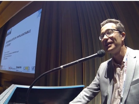 Défibrillateur implantable et sport Défibrillateur implantable et sport