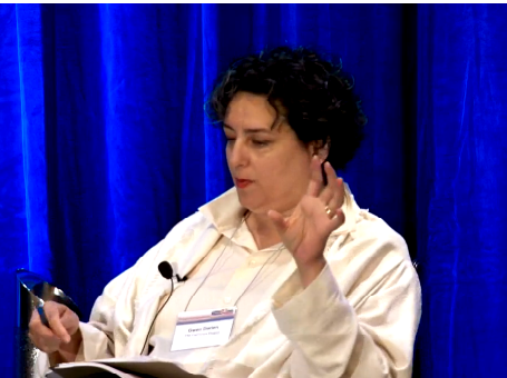 Panel 2 defining value in cancer innovation