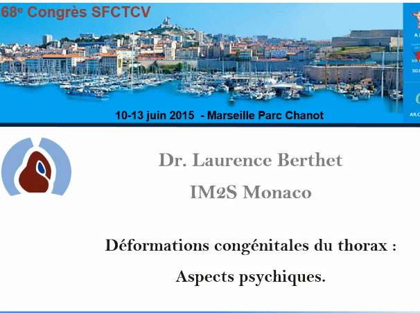 Place de la prise en charge psychiatrique ou psychologique