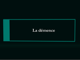 Démence