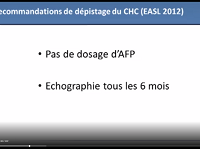 Dépistage du CHC : l?FP reste-t-elle dactualité ? Dépistage du CHC : l?FP reste-t-elle dactualité ?