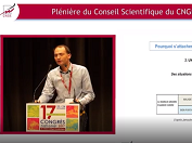 Dépistage : savoir communiquer sur le risque