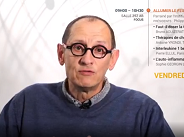 Dépression : Allumer le feu