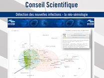 Détection des nouvelles infections par la néo-sémiologie - Pr. Philippe Brouqui Détection des nouvelles infections par la néo-sémiologie - Pr. Philippe Brouqui