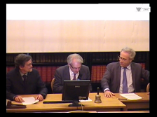 Développement de la Chirurgie thoracique robotique en France: état des lieux et expérience Marseillaise.