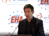 D-VTd in induction prior to and consolidation after ASCT improves PFS