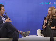 Dan Brounstein @ Digital Health Live CES 2020 Dan Brounstein @ Digital Health Live CES 2020