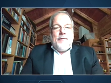 Dan Drucker & Michael Nauck take us on a journey through the development of GLP-1 receptor agonists Dan Drucker & Michael Nauck take us on a journey through the development of GLP-1 receptor agonists