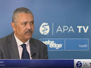 Dan Gillison, Executive Director, APA Foundation