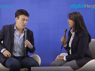 Daniel Kraft @ Digital Health Live CES 2020 Daniel Kraft @ Digital Health Live CES 2020