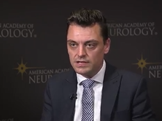 Daniel van Wamelen, AAN 2019_ Targeting non-motor symptoms in Parkinson's disease (Part 1)