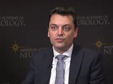 Daniel van Wamelen, AAN 2019_ Targeting non-motor symptoms in Parkinson's disease (Part 2)