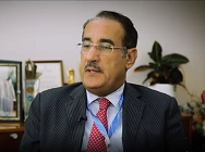 Dasman Diabetes Institute - Kuwait