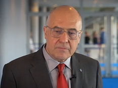 David B Voduek, EAN 2018 Collaboration of the EAN with partner organisations (Part 1) David B Voduek, EAN 2018 Collaboration of the EAN with partner organisations (Part 1)