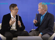 David C Rhew @ Digital Health Live CES 2020 David C Rhew @ Digital Health Live CES 2020