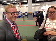 David Crosby, Invited Speaker at the 27th ESTS Meeting David Crosby, Invited Speaker at the 27th ESTS Meeting