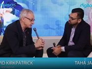 David Kirkpatrick Interview @ 2018 Digital Health & Fitness LIVE David Kirkpatrick Interview @ 2018 Digital Health & Fitness LIVE