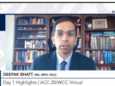 Day 1 Highlights | ACC.20/WCC Virtual