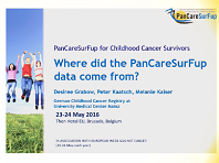 Day 1 Session 2 Where did the data for PanCareSurFup come from? Desiree Grabow Day 1 Session 2 Where did the data for PanCareSurFup come from? Desiree Grabow