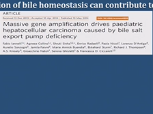 Day 2 - Genomics of CCA Day 2 - Genomics of CCA