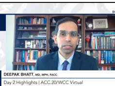 Day 2 Highlights | ACC.20/WCC Virtual