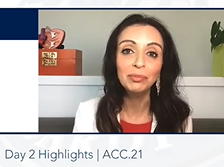 Day 2 Highlights | ACC.21