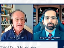 Day 2 Highlights | AHA 2020