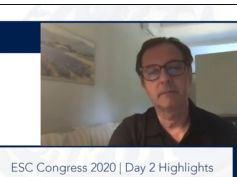 Day 2 Highlights | ESC Congress 2020 Day 2 Highlights | ESC Congress 2020