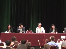 Day 2 - Panel Discussion Day 2 - Panel Discussion