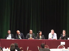 Day 2 - Panel Discussion Day 2 - Panel Discussion