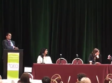 Day 2 - Panel Discussion Day 2 - Panel Discussion