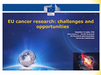 Day 2 Session 4 Message from European Commission Day 2 Session 4 Message from European Commission