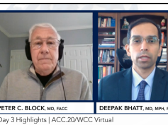 Day 3 Highlights | ACC.20/WCC Virtual