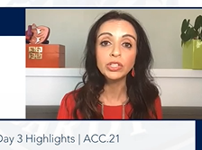 Day 3 Highlights | ACC.21