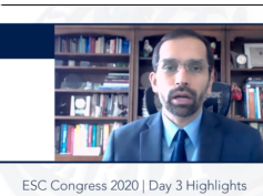 Day 3 Highlights | ESC Congress 2020 Day 3 Highlights | ESC Congress 2020