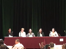 Day 3 - Panel Discussion Day 3 - Panel Discussion