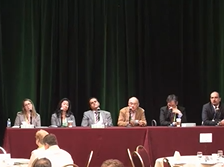 Day 3 - Panel Discussion Day 3 - Panel Discussion