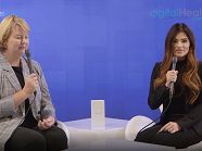 Daysy: Holly Grigg Spall @ Digital Health Live CES 2020 Daysy: Holly Grigg Spall @ Digital Health Live CES 2020