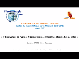 De l'Egypte à Bordeaux : reconnaissance et recueil de données De l'Egypte à Bordeaux : reconnaissance et recueil de données